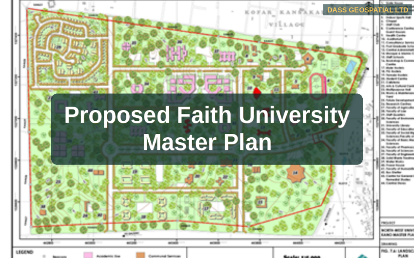 Faith University