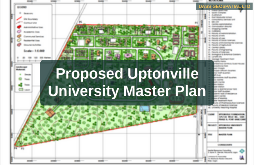 Uptoville University