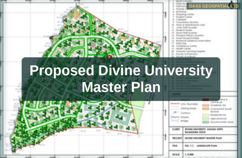 Divine University