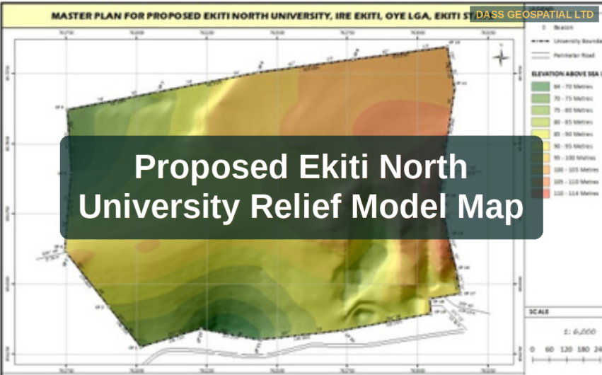 Ekiti North University
